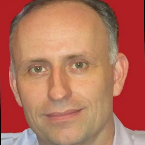 Guido ter Horst